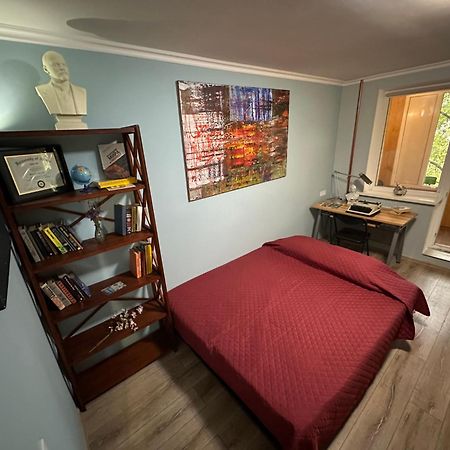 Lenin Street Hostel & Tours 蒂拉斯波尔 外观 照片