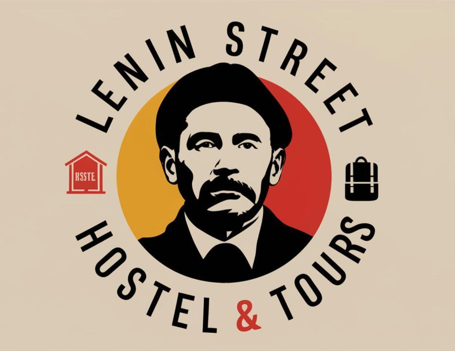 Lenin Street Hostel & Tours 蒂拉斯波尔 外观 照片