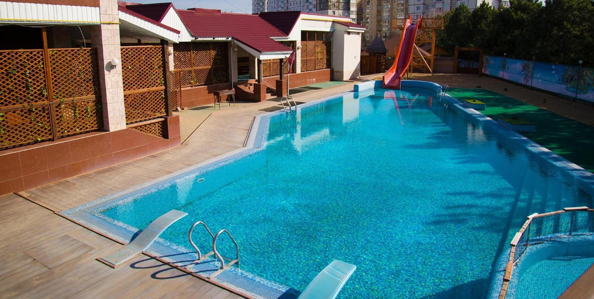 Lenin Street Hostel & Tours 蒂拉斯波尔 外观 照片